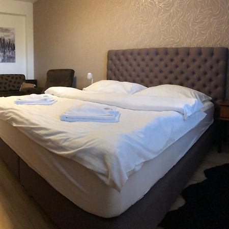 Apartmantatryview Vel'ka Lomnica Eksteriør bilde
