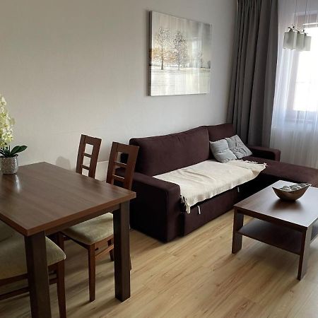 Apartmantatryview Vel'ka Lomnica Eksteriør bilde