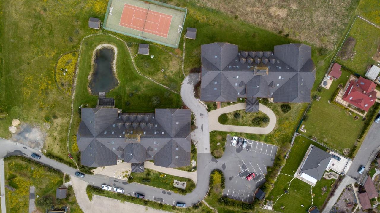 Apartmantatryview Vel'ka Lomnica Eksteriør bilde