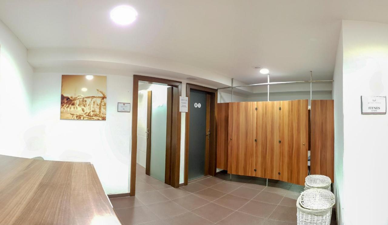 Apartmantatryview Vel'ka Lomnica Eksteriør bilde